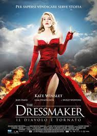 the dressmaker is a first novel to be proud of, and definitely one to savor Review The Dressmaker