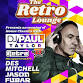 Dj Paul Taylor & Friends event image