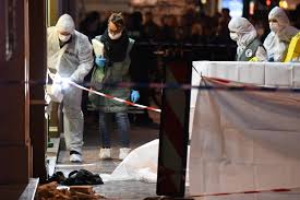 Attaque au couteau a marseille. Attaque A Marseille La Piste De L Attentat S Eloigne Ce Qu On Sait De L