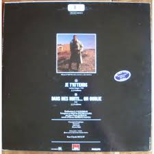 Johnny hallyday — souvenirs, souvenirs 02:13. Je T Attends Promo De Johnny Hallyday Maxi 45t Chez Paskale Ref 116058660