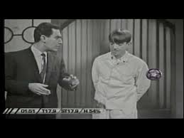 Este es un tema de carlitos bala que no se bién como se llama y esta es mi humilde versión (walter curri). Carlitos Bala Y Juan Carlos Calabro En El Hombre De Buenos Aires El Albanil 1965 Youtube