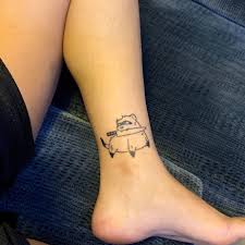 Small tattoo designs have greater meaning and are influenced by larger events in your life. Best Tattoo Design Ideas For Ferrets Finding The Best Tattoo Design For Your Ferret S Body Body Tattoo Art