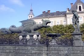 Sehenswürdigkeit am wörthersee in kärnten, österreich. Klagenfurt Sehenswurdigkeiten Stadte Klagenfurt Am Woerthersee Goruma