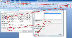 Se evită greșelile de traducere. Tutoriale Cum Sa Scrii Cu Diacritice In Word 2003 2007