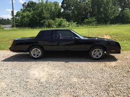 this 1988 chevrolet monte carlo ss is as clean as they come gm authority this 1988 chevrolet monte carlo ss is