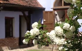 Eu as fi multumit ca guvernul maghiar sa se implice in reabilitarea unor cladiri (e muuuult spus castele) in ardeal. Exemplul Printului Charles Urmat De Satenii Din Ardeal Casa Din Viscri Obiect De Studiu Pentru Un Proiect De Restaurare Stirileprotv Ro