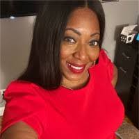 Charisse Moore's Instagram, Twitter & Facebook