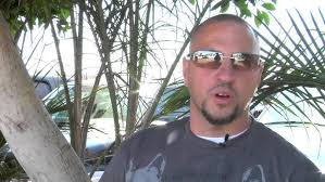 Notorious Juan Gotty