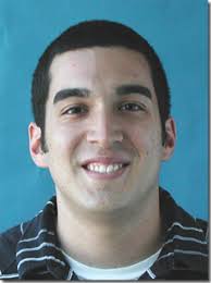 Undergraduate Interns 2004