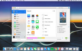 Einige funktionen erfordern eine lizenz, aber sie können backups . Imazing Is One Of The Best Itunes Alternatives By Andrija Nikolic Medium