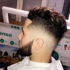 Salon de coiffure pour hommes à chaville. Model Coiffure Homme Style Home Facebook