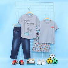 Baik di toko, butik, mall sampai department store. Baju Anak Karakter Baju Kaos Kata2 Trendy ä¸»é¡µç›®å½•