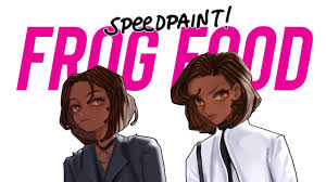 Apparel and clothing plm software solutions market size and overview 2021, industry share, key developments, growth strategies, geographic comparison and status, challenges and drivers till 2025. Frog Food Drawing Commentary Do You Actually Need An Art Style Youtube