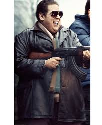 In addition to being crazy impulsive, changing emotions at the drop of a hat, he is also a skilled liar who can essentially transform himself into anyone a person wants him to be, so that he can get his. Jonah Hill War Dogs Efraim Diveroli Jacket Films Jackets