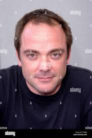 Mark sheppard Banque de photographies et d'images à haute résolution