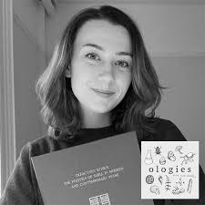 Ologies Episodes — alie ward