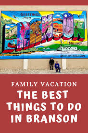 How To Have An Awesome Trip To Branson With Kids Dang Travelers Branson Missouri Vacation Kids Vacation Branson Missouri