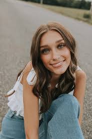 Hannah Cleghorn's Instagram, Twitter & Facebook