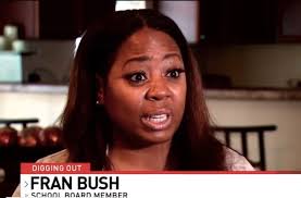 Meet the black mother of five taking