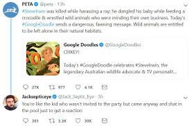 Top 25 Peta Steve Irwin Memes You Can T Ignore Steve Irwin Memes Australian Memes