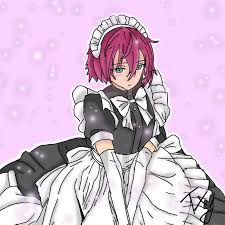 Check spelling or type a new query. Hermod On Twitter Yeah Taksiux Realy Want To See My Avatar In A Maid Outfit I Think I Will Make One But It Takes Time Xd Fanart Art Drawn Meme Memes Vtuber