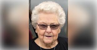 Obituary information for Carol Mae McKenzie