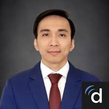 Dr. Viet Nghi Tran, MD