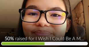 Fundraiser for Framil Valdez by Jordyn Valdez : I Wish I Could Be A Mom