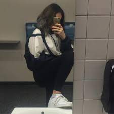147 short hairstyles that will turn you into glamazon. Aesthetic Pfp Girl No Face Novocom Top