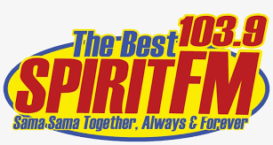 My three boys (ages 9, 3, and 1) were excited to find out that we can also listen at home with our smart. Spirit Logo 99 1 Spirit Fm Transparent Png 3600x1800 Free Download On Nicepng