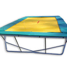 Be the first to get exclusive sales, news, and more straight to your inbox. Pro Jumbo Aussie Trampoline Topline Trampolines