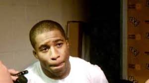 UCF running back Ronnie Weaver — Rice Postgame 10-23-2010