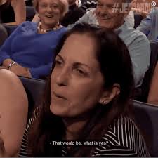 A "Jeopardy" Contestant Proposed To His Girlfriend On The Air And Yes, She  Answered In The Form Of A Question