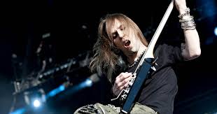 He will be greatly missed. Alexi Laiho Former Children Of Bodom Singer Dies At 41