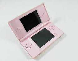Choose from contactless same day delivery, drive up and more. Nintendo Ds Lite Pink System Discounted 45496717759 Ebay Ds Lite Nintendo Ds Nintendo Ds Lite