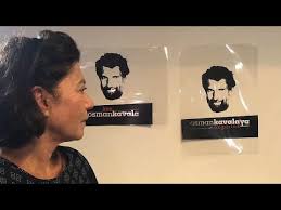 Osman o gün bir avrupa birliği projesi kapsamında belediye ile birtakım görüşmeler için. Gezi Davasi Tutuklu Sanik Osman Kavala Nin Esi Prof Dr Ayse Bugra Euronews E Konustu Youtube