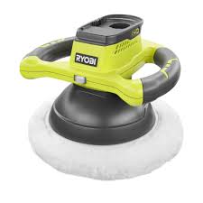 Polisseuse Sans Fil Ryobi One R18b 0 400 W Leroy Merlin