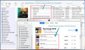 A good rival to android music apps!. How To Download Apple Music Songs For Offline Listening