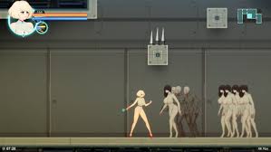 Alien Quest Eve - intense alien encounters