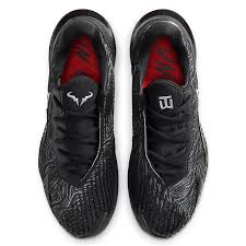 The nike brand has released some of the most innovative, influential, and unique shoes that the industry has ever seen. Reports Rafael Nadal And Tiger Woods Collaborate For New Nike Shoes Essentiallysports