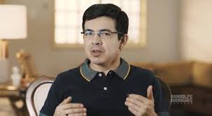 Tem mestrado em políticas públicas, foi deputado estadual 2x. Sem A Minha Mae Eu Seria Um Fracasso Randolfe Rodrigues