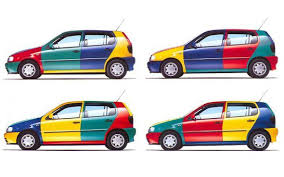 1997 Volkswagen Polo 1 6 Automatic The Golf S Little Brother Volkswagen Volkswagen Polo Vw Polo