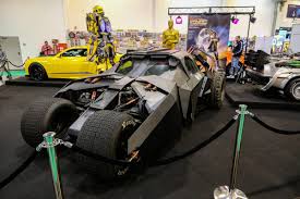 Последние твиты от momentum (@momentumdash). Essen Motor Show 2019 Am Ende Siegt Die Leidenschaft Auto Medienportal Net