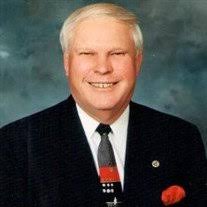 Obituary information for D. Franklin Payne
