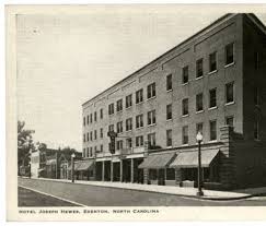 See reviews, photos, directions, phone numbers and more for werner enterprise trucking locations in edenton, nc. Historic Hotel Renovation Gets Council Green Light Local Dailyadvance Com