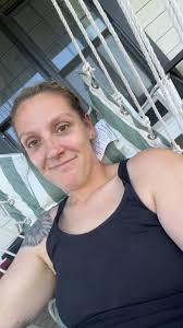 Finally wore my dress @ the beach 🌴