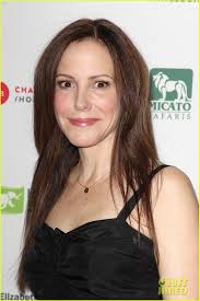 Mary-Louise Parker & Hunter Parrish Reunite for Hope North!: Photo 2955084 