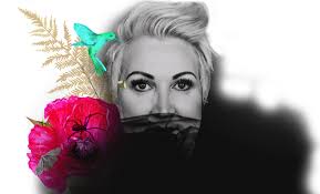 Home • Kelly Diels