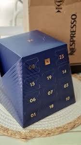 Nespresso Advent Calendar 2020 Calendar 2020 Advent Calendar Calendar
