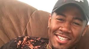 Fundraiser by Cordelia Alfred : In Loving Memory of Adam Voyd